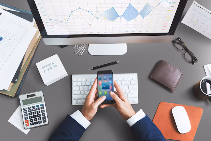 Best Budgeting Apps for Financial Security You’ll Love Today