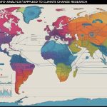 Data Analytics in Climate Change Research
