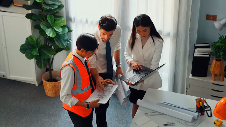Effective Disaster Response and Recovery Planning Guide