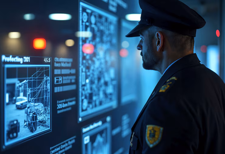 Public Safety Technology Innovations Transforming Communities