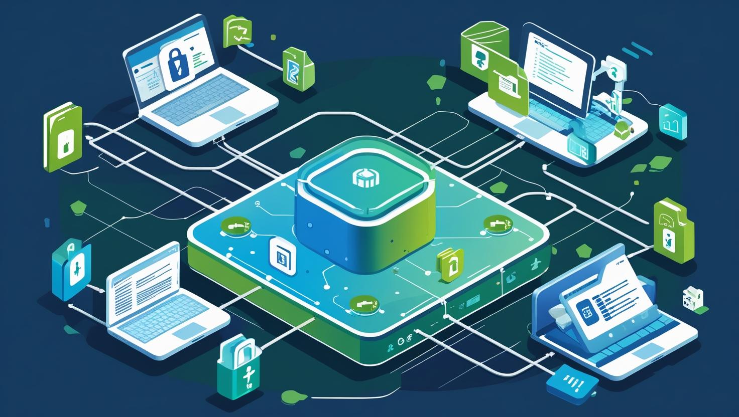 Secure File Sharing Tools for Enterprises