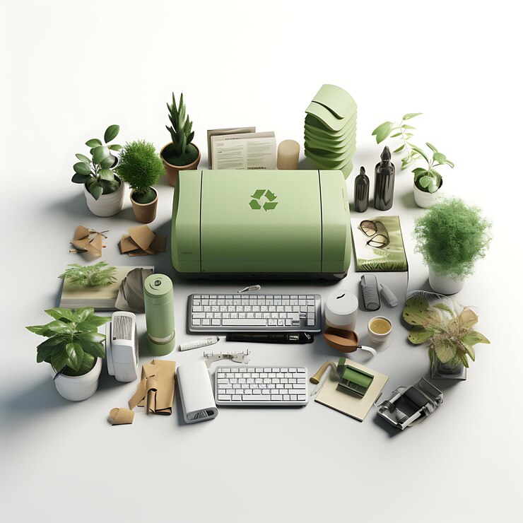 Best Sustainable Tech Products 2025: Smart, Green Picks