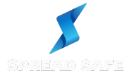 spread safe web logo for light mode